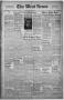 Newspaper: The West News (West, Tex.), Vol. 54, No. 50, Ed. 1 Friday, May 5, 1944
