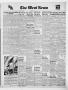 Newspaper: The West News (West, Tex.), Vol. 78, No. 8, Ed. 1 Friday, June 14, 19…