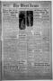 Newspaper: The West News (West, Tex.), Vol. 51, No. 49, Ed. 1 Friday, May 9, 1941