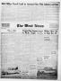 Newspaper: The West News (West, Tex.), Vol. 64, No. 27, Ed. 1 Friday, November 1…