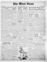 Newspaper: The West News (West, Tex.), Vol. 66, No. 52, Ed. 1 Friday, May 3, 1957