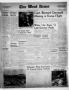 Newspaper: The West News (West, Tex.), Vol. 63, No. 7, Ed. 1 Friday, June 26, 19…