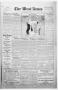 Newspaper: The West News (West, Tex.), Vol. 47, No. 43, Ed. 1 Friday, March 19, …