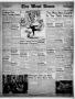 Newspaper: The West News (West, Tex.), Vol. 63, No. 40, Ed. 1 Friday, February 1…