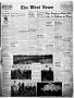 Newspaper: The West News (West, Tex.), Vol. 64, No. 6, Ed. 1 Friday, June 18, 19…