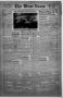 Primary view of The West News (West, Tex.), Vol. 52, No. 52, Ed. 1 Friday, May 22, 1942