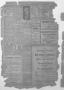 Thumbnail image of item number 2 in: 'The West News (West, Tex.), Vol. 37, No. 6, Ed. 1 Thursday, July 1, 1926'.