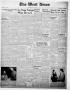 Newspaper: The West News (West, Tex.), Vol. 65, No. 29, Ed. 1 Friday, November 2…