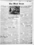Newspaper: The West News (West, Tex.), Vol. 66, No. 13, Ed. 1 Friday, August 3, …