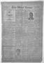 Newspaper: The West News (West, Tex.), Vol. 37, No. 51, Ed. 1 Friday, May 27, 19…