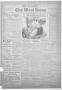 Newspaper: The West News (West, Tex.), Vol. 43, No. 24, Ed. 1 Friday, November 1…