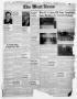 Newspaper: The West News (West, Tex.), Vol. 73, No. 36, Ed. 1 Friday, January 3,…