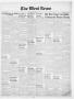 Newspaper: The West News (West, Tex.), Vol. 72, No. 2, Ed. 1 Friday, May 11, 1962
