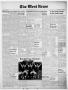 Primary view of The West News (West, Tex.), Vol. 72, No. 17, Ed. 1 Friday, August 24, 1962