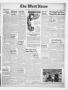 Newspaper: The West News (West, Tex.), Vol. 69, No. 27, Ed. 1 Friday, November 6…