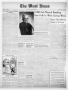Newspaper: The West News (West, Tex.), Vol. 66, No. 51, Ed. 1 Friday, April 26, …