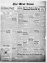 Newspaper: The West News (West, Tex.), Vol. 65, No. 2, Ed. 1 Friday, May 20, 1955