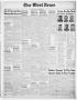 Newspaper: The West News (West, Tex.), Vol. 69, No. 31, Ed. 1 Friday, December 4…