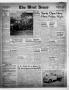 Newspaper: The West News (West, Tex.), Vol. 63, No. 30, Ed. 1 Friday, December 4…