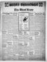 Primary view of The West News (West, Tex.), Vol. 75, No. 35, Ed. 1 Friday, December 24, 1965