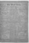 Primary view of The West News (West, Tex.), Vol. 36, No. 37, Ed. 1 Friday, February 12, 1926