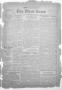 Thumbnail image of item number 1 in: 'The West News (West, Tex.), Vol. 42, No. 25, Ed. 1 Friday, November 20, 1931'.
