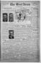 Thumbnail image of item number 1 in: 'The West News (West, Tex.), Vol. 49, No. 45, Ed. 1 Friday, April 7, 1939'.