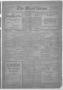 Thumbnail image of item number 1 in: 'The West News (West, Tex.), Vol. 37, No. 12, Ed. 1 Friday, August 20, 1926'.