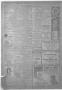 Thumbnail image of item number 2 in: 'The West News (West, Tex.), Vol. 37, No. 12, Ed. 1 Friday, August 20, 1926'.