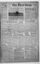 Newspaper: The West News (West, Tex.), Vol. 57, No. 1, Ed. 1 Friday, May 24, 1946