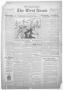 Newspaper: The West News (West, Tex.), Vol. 44, No. 12, Ed. 1 Friday, August 18,…