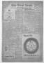 Primary view of The West News (West, Tex.), Vol. 38, No. 4, Ed. 1 Friday, July 1, 1927