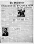 Newspaper: The West News (West, Tex.), Vol. 69, No. 14, Ed. 1 Friday, August 7, …