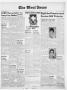 Newspaper: The West News (West, Tex.), Vol. 70, No. 4, Ed. 1 Friday, May 27, 1960