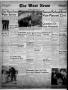 Newspaper: The West News (West, Tex.), Vol. 62, No. 39, Ed. 1 Friday, February 8…