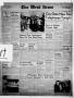 Newspaper: The West News (West, Tex.), Vol. 63, No. 37, Ed. 1 Friday, January 23…