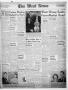 Newspaper: The West News (West, Tex.), Vol. 60, No. 52, Ed. 1 Friday, May 12, 19…