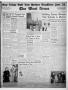 Newspaper: The West News (West, Tex.), Vol. 60, No. 37, Ed. 1 Friday, January 27…