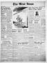 Newspaper: The West News (West, Tex.), Vol. 66, No. 39, Ed. 1 Friday, February 1…