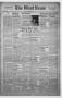 Thumbnail image of item number 1 in: 'The West News (West, Tex.), Vol. 55, No. 2, Ed. 1 Friday, June 2, 1944'.