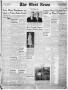 Newspaper: The West News (West, Tex.), Vol. 58, No. 47, Ed. 1 Friday, April 9, 1…