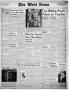 Newspaper: The West News (West, Tex.), Vol. 59, No. 46, Ed. 1 Friday, April 1, 1…