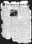 Newspaper: The Mineola Monitor (Mineola, Tex.), Vol. 67, No. 40, Ed. 1 Thursday,…