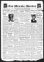 Thumbnail image of item number 1 in: 'The Mineola Monitor (Mineola, Tex.), Vol. 68, No. 02, Ed. 1 Thursday, April 8, 1943'.
