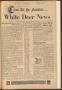 Newspaper: White Deer News (White Deer, Tex.), Vol. 10, No. 45, Ed. 1 Thursday, …