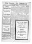 Primary view of The Carrollton Chronicle (Carrollton, Tex.), Vol. 22, No. 4, Ed. 1 Friday, October 29, 1926