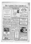 Newspaper: The Carrollton Chronicle (Carrollton, Tex.), Vol. 19, No. 52, Ed. 1 F…