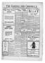 Newspaper: The Carrollton Chronicle (Carrollton, Tex.), Vol. 20, No. 6, Ed. 1 Fr…