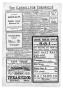 Thumbnail image of item number 1 in: 'The Carrollton Chronicle (Carrollton, Tex.), Vol. 22, No. 30, Ed. 1 Friday, June 18, 1926'.