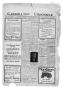Newspaper: Carrollton Chronicle (Carrollton, Tex.), Vol. 18, No. 16, Ed. 1 Frida…